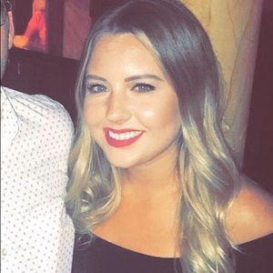 Meet your Posher, Colleen
